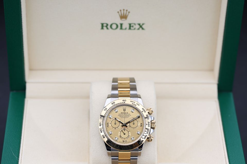Rolex Daytona 116503 Image 4